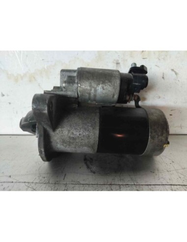 MOTOR ARRANQUE MAZDA CX-7 ER - 274099