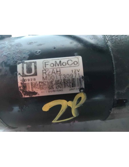 MOTOR ARRANQUE MAZDA CX-7 ER - 274099