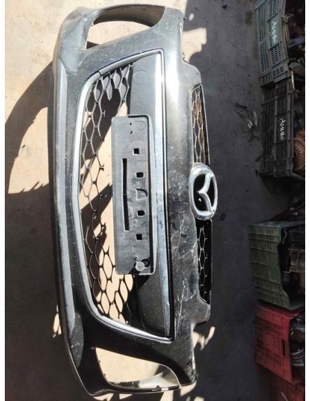 PARAGOLPES DELANTERO MAZDA CX-7 ER - 274146