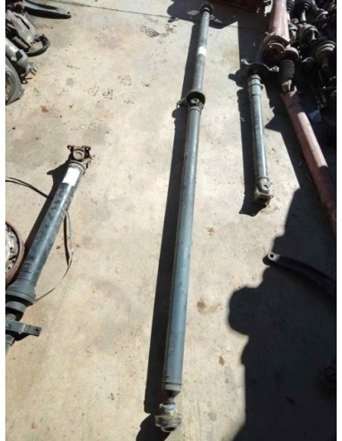 TRANSMISION CENTRAL VOLVO XC90 - 275257