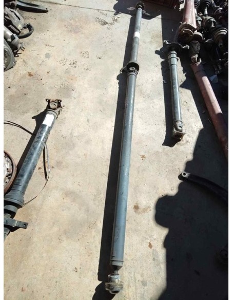 TRANSMISION CENTRAL VOLVO XC90 - 275257