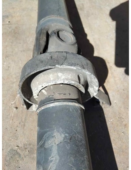 TRANSMISION CENTRAL VOLVO XC90 - 275257