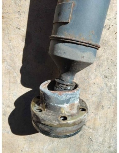 TRANSMISION CENTRAL VOLVO XC90 - 275257