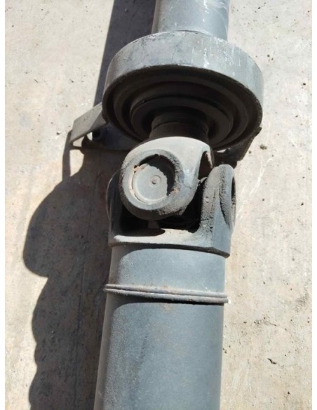 TRANSMISION CENTRAL VOLVO XC90 - 275257