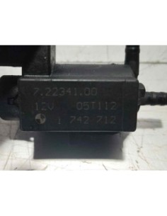 VALVULA AIRE ADICIONAL BMW SERIE X3 (E83) - 275116 2