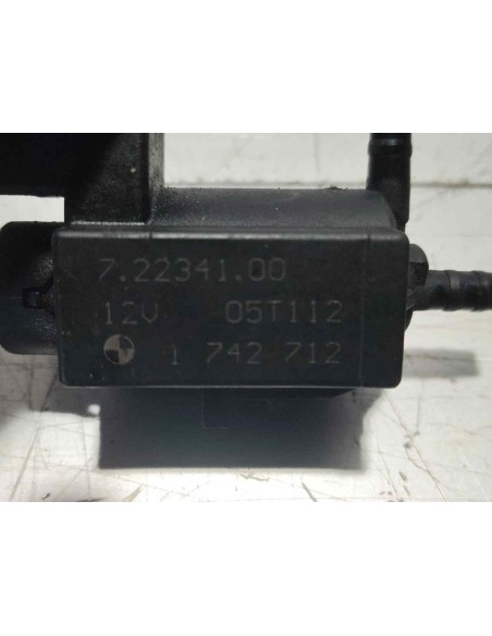 VALVULA AIRE ADICIONAL BMW SERIE X3 (E83) - 275116