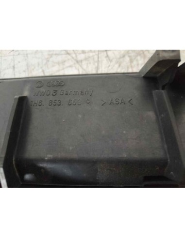 REJILLA DELANTERA VOLKSWAGEN GOLF III (1H1)(11...