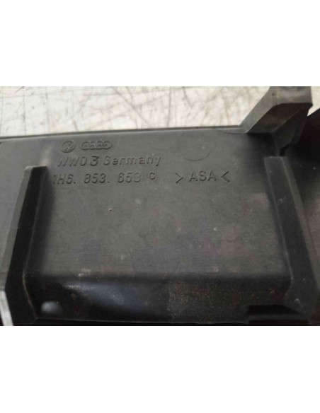 REJILLA DELANTERA VOLKSWAGEN GOLF III (1H1)(11 1991) - 275390