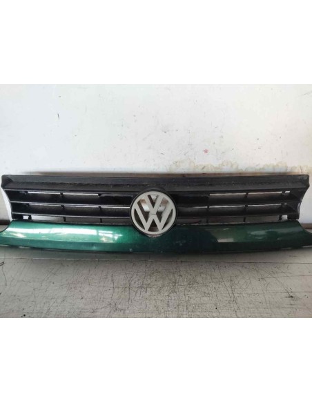 REJILLA DELANTERA VOLKSWAGEN GOLF III (1H1)(11 1991) - 275390