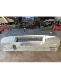 PARAGOLPES DELANTERO IVECO DAILY CAMIÓN/VOLQUETE - 273236