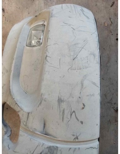 PARAGOLPES DELANTERO IVECO DAILY...