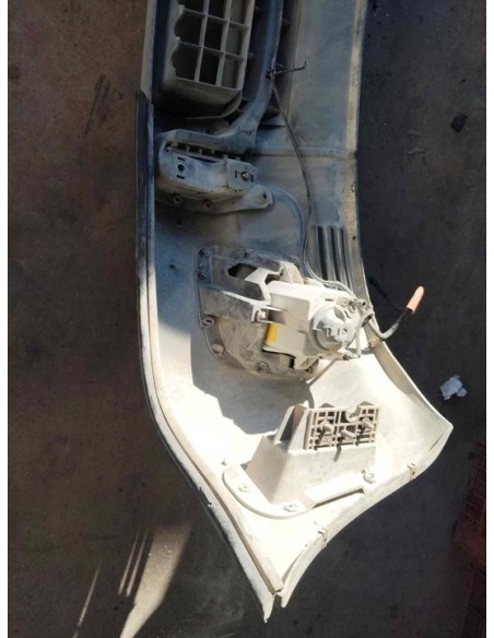 PARAGOLPES DELANTERO IVECO DAILY CAMIÓN/VOLQUETE - 273236