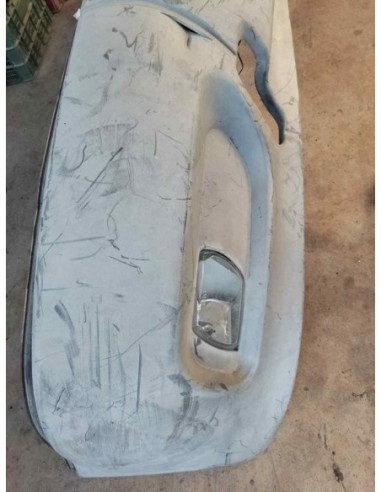 PARAGOLPES DELANTERO IVECO DAILY...