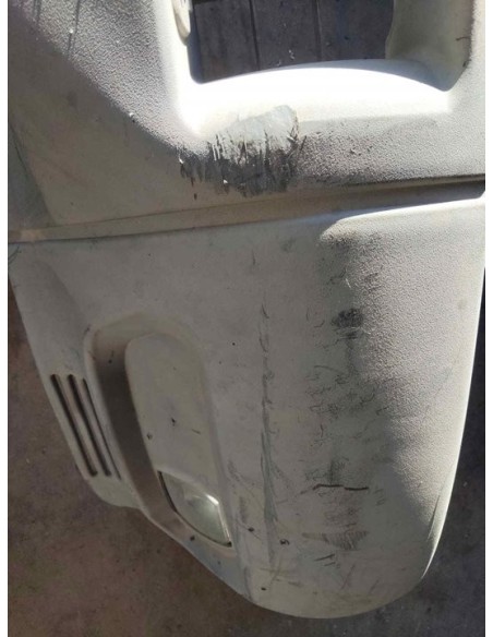 PARAGOLPES DELANTERO IVECO DAILY CAMIÓN/VOLQUETE - 273236