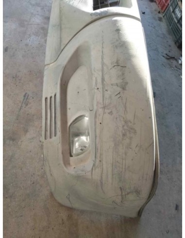 PARAGOLPES DELANTERO IVECO DAILY...