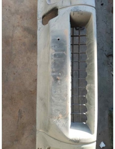 PARAGOLPES DELANTERO IVECO DAILY...