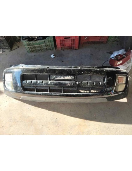 PARAGOLPES DELANTERO TOYOTA RAV4 (A2) - 272813
