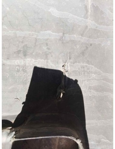 PARAGOLPES DELANTERO TOYOTA RAV4 (A2) - 272813