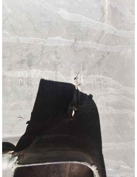 PARAGOLPES DELANTERO TOYOTA RAV4 (A2) - 272813