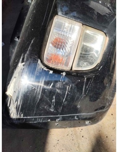 PARAGOLPES DELANTERO TOYOTA RAV4 (A2) - 272813