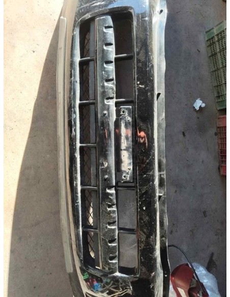 PARAGOLPES DELANTERO TOYOTA RAV4 (A2) - 272813