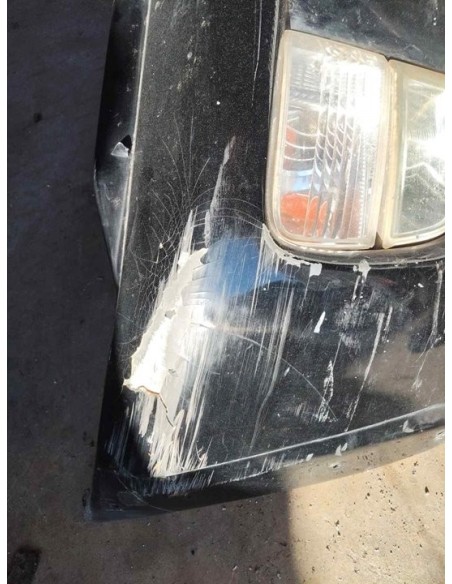 PARAGOLPES DELANTERO TOYOTA RAV4 (A2) - 272813