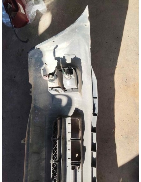 PARAGOLPES DELANTERO TOYOTA RAV4 (A2) - 272813