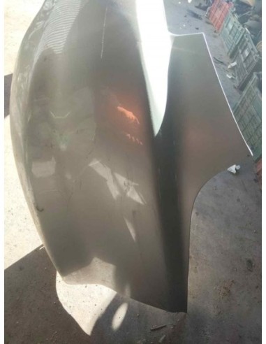 PARAGOLPES TRASERO KIA RIO (BC) - 274770