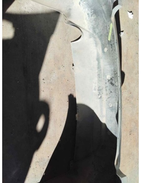 PARAGOLPES TRASERO KIA RIO (BC) - 274770