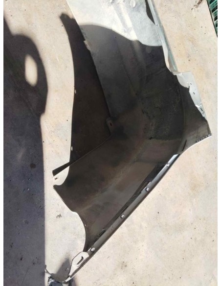 PARAGOLPES TRASERO KIA RIO (BC) - 274770