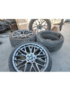 JUEGO LLANTAS AUDI A5 COUPE (8T) - 268213
