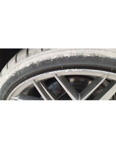 JUEGO LLANTAS AUDI A5 COUPE (8T) - 268213