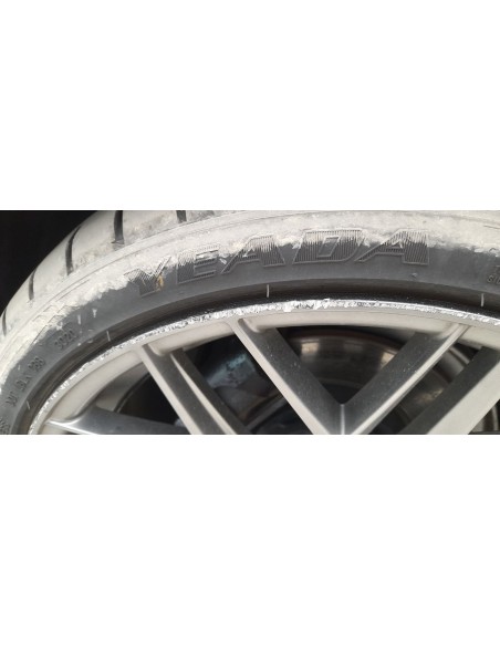 JUEGO LLANTAS AUDI A5 COUPE (8T) - 268213