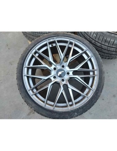 JUEGO LLANTAS AUDI A5 COUPE (8T) - 268213