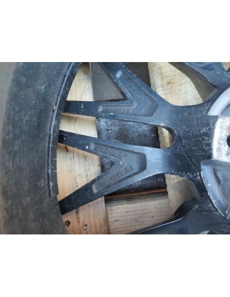 JUEGO LLANTAS AUDI A5 COUPE (8T) - 268213
