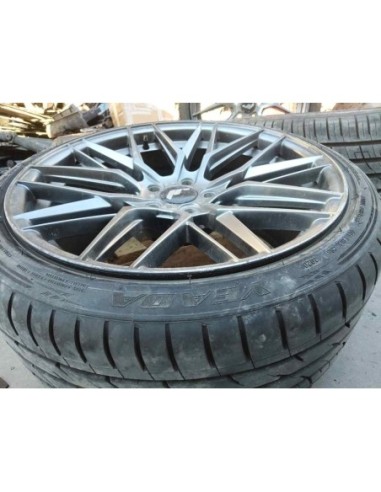 JUEGO LLANTAS AUDI A5 COUPE (8T) - 268213