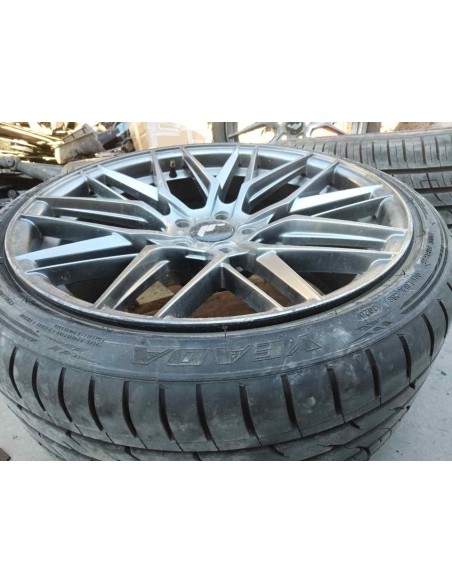 JUEGO LLANTAS AUDI A5 COUPE (8T) - 268213