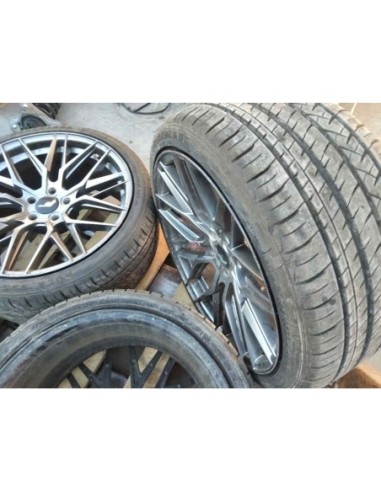 JUEGO LLANTAS AUDI A5 COUPE (8T) - 268213