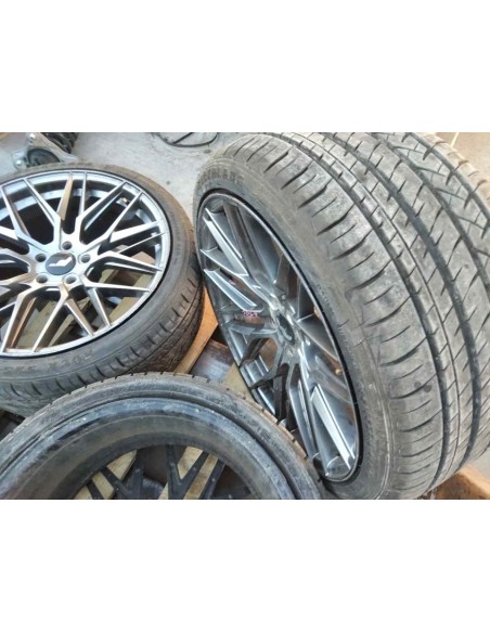 JUEGO LLANTAS AUDI A5 COUPE (8T) - 268213