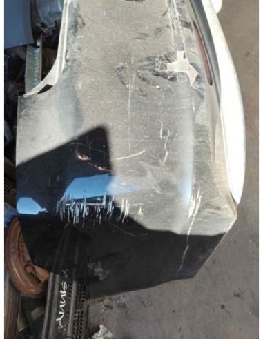 PARAGOLPES TRASERO HONDA ACCORD BERLINA (CL/CN)...