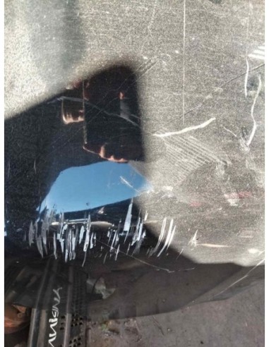 PARAGOLPES TRASERO HONDA ACCORD BERLINA (CL/CN)...