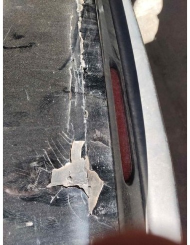 PARAGOLPES TRASERO HONDA ACCORD BERLINA (CL/CN)...