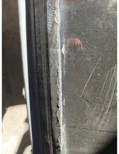 PARAGOLPES TRASERO HONDA ACCORD BERLINA (CL/CN)...