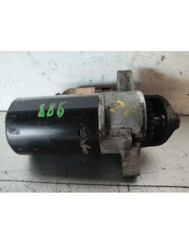 MOTOR ARRANQUE FORD KA (CCQ) - 275395