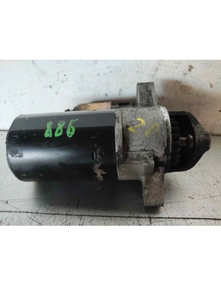 MOTOR ARRANQUE FORD KA (CCQ) - 275395