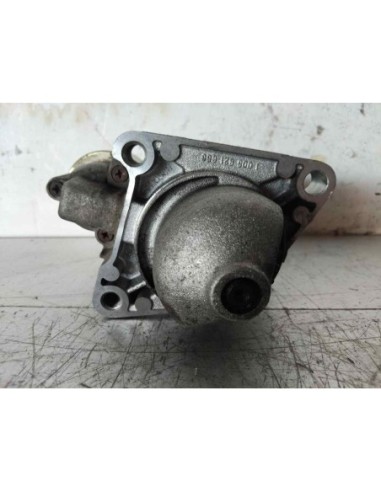 MOTOR ARRANQUE FORD KA (CCQ) - 275395