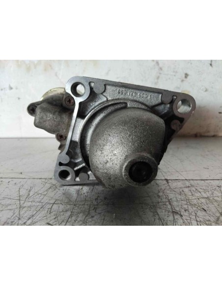 MOTOR ARRANQUE FORD KA (CCQ) - 275395