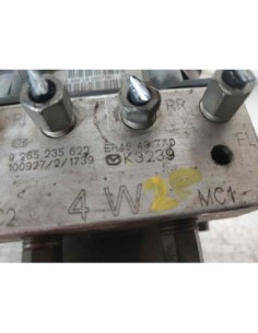 ABS MAZDA CX-7 ER - 275381 2