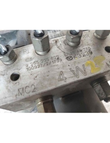 ABS MAZDA CX-7 ER - 275381