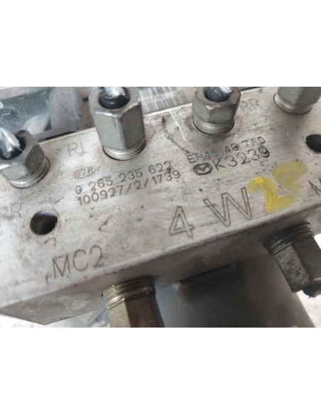 ABS MAZDA CX-7 ER - 275381